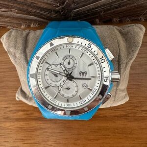 TechnoMarine Cruise Men's Watch - 45mm,